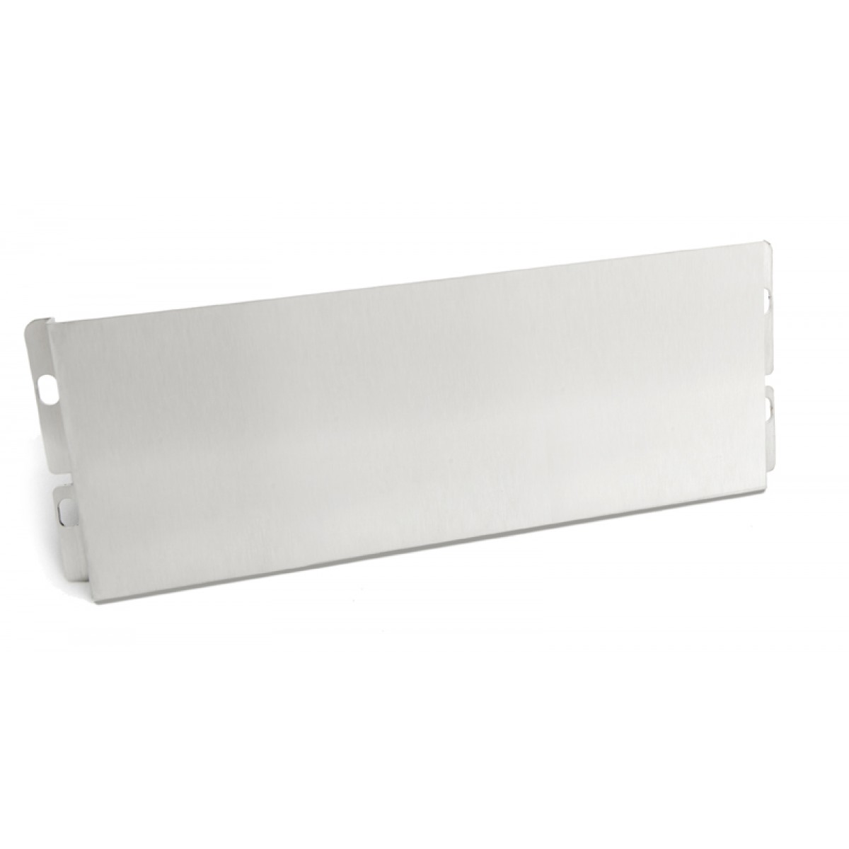 Bottom 1.5DIN Control Panel, Blanking